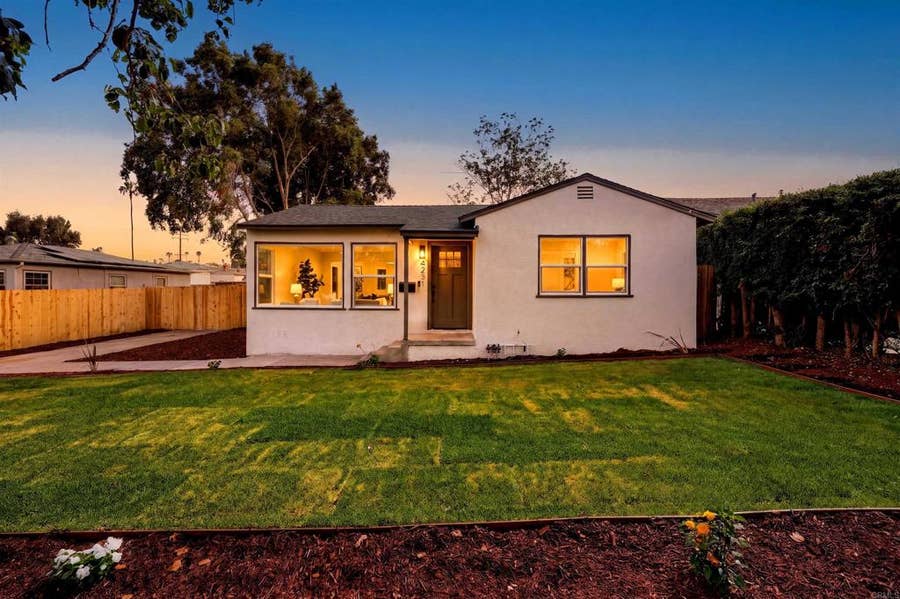 Property photo for 4231 54Th Place, San Diego, CA