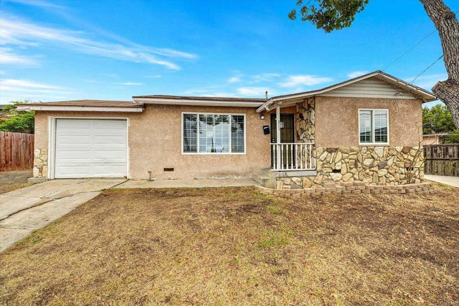 Property photo for 311 San Alberto Way, San Diego, CA