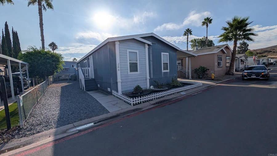 Property photo for 10767 Jamacha Boulevard, #266, Spring Valley, CA
