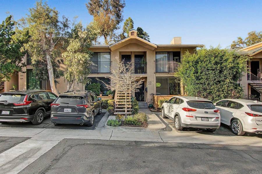 Property photo for 4290 5th, San Diego, CA