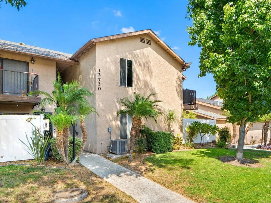 Property photo for 12720 Laurel Street, #216, Lakeside, CA