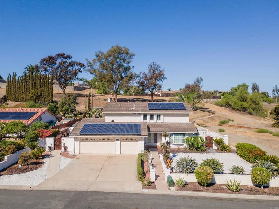 Property photo for 3620 Wild Oats Lane, Bonita, CA