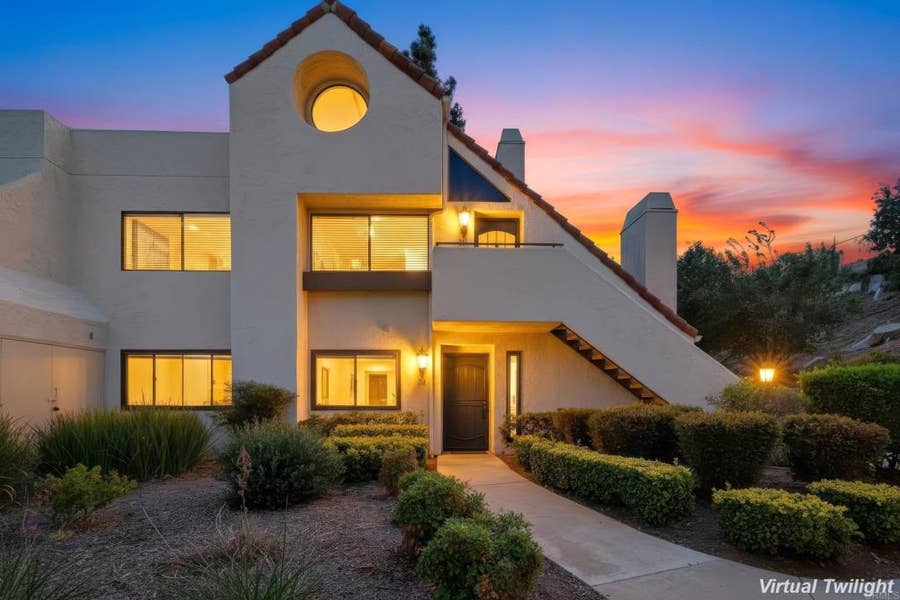 Property photo for 11835 Caminito Ronaldo, #114, San Diego, CA