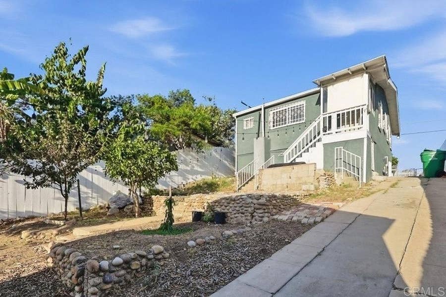 Property photo for 338 Hoitt Street, San Diego, CA