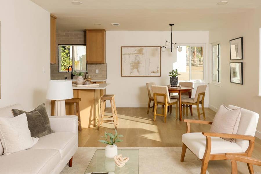 Property photo for 1003 Manchester Street, National City, CA