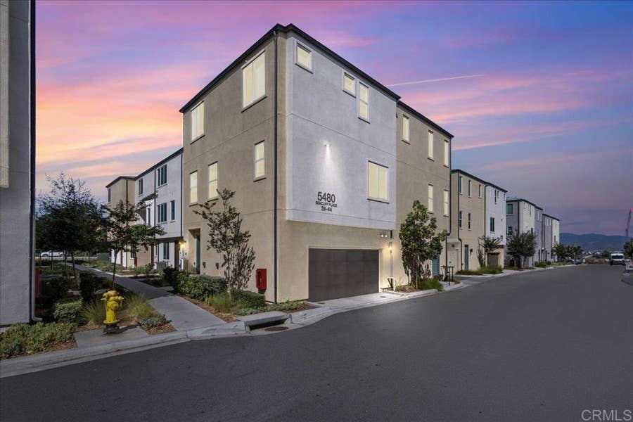 Property photo for 5480 Seacliff Place, #39, San Diego, CA