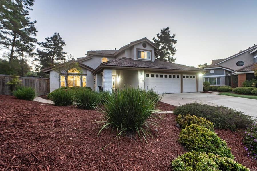 Property photo for 1109 Sundale Road, El Cajon, CA