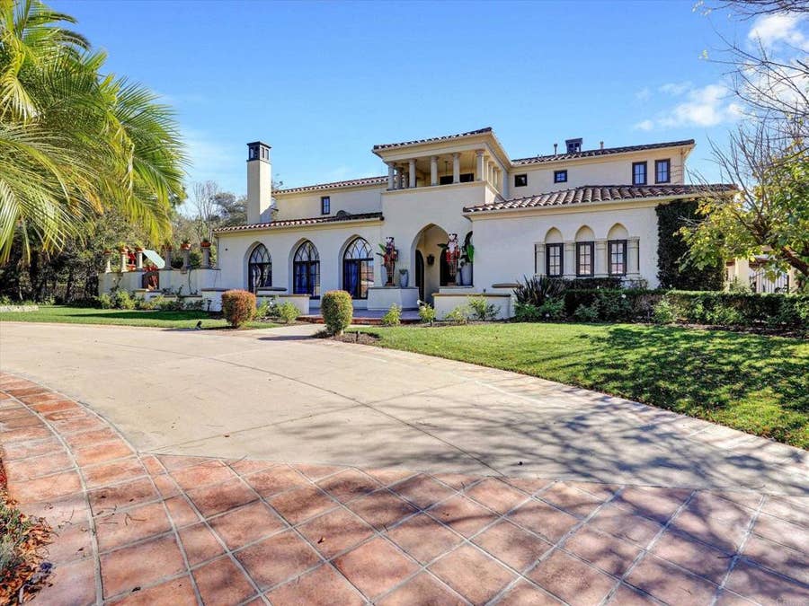 Property photo for 17839 La Amapola, Rancho Santa Fe, CA