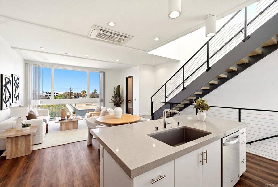 Property photo for 4079 1st Avenue, #4, San Diego, CA