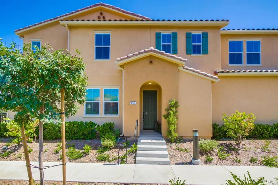 Property photo for 10541 Graphite Street, Spring Valley, CA