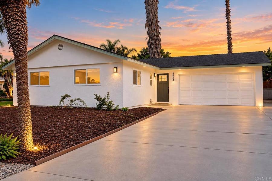 Property photo for 8924 Jana Court, Spring Valley, CA