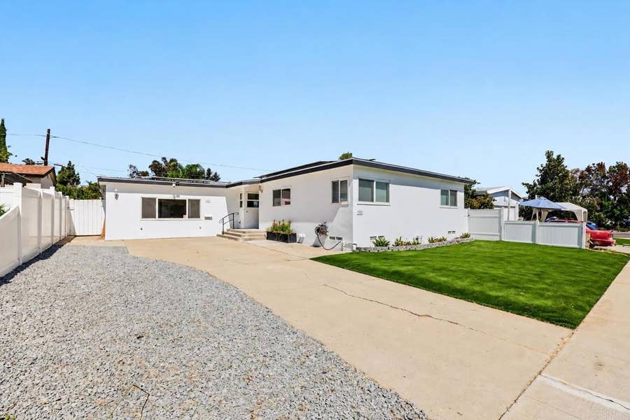 Property photo for 726 Paulsen Avenue, El Cajon, CA