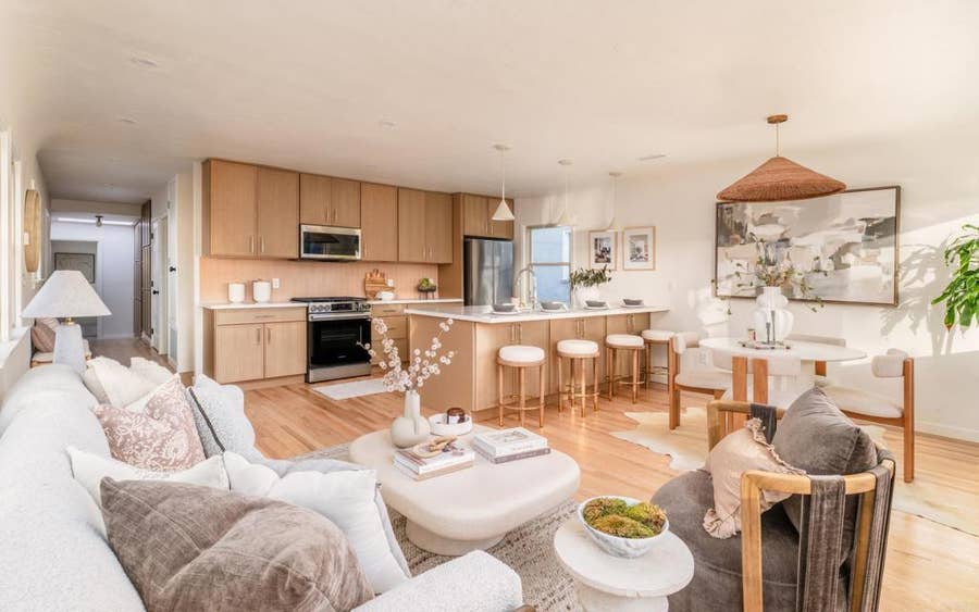 Property photo for 4846 Long Branch Avenue, San Diego, CA