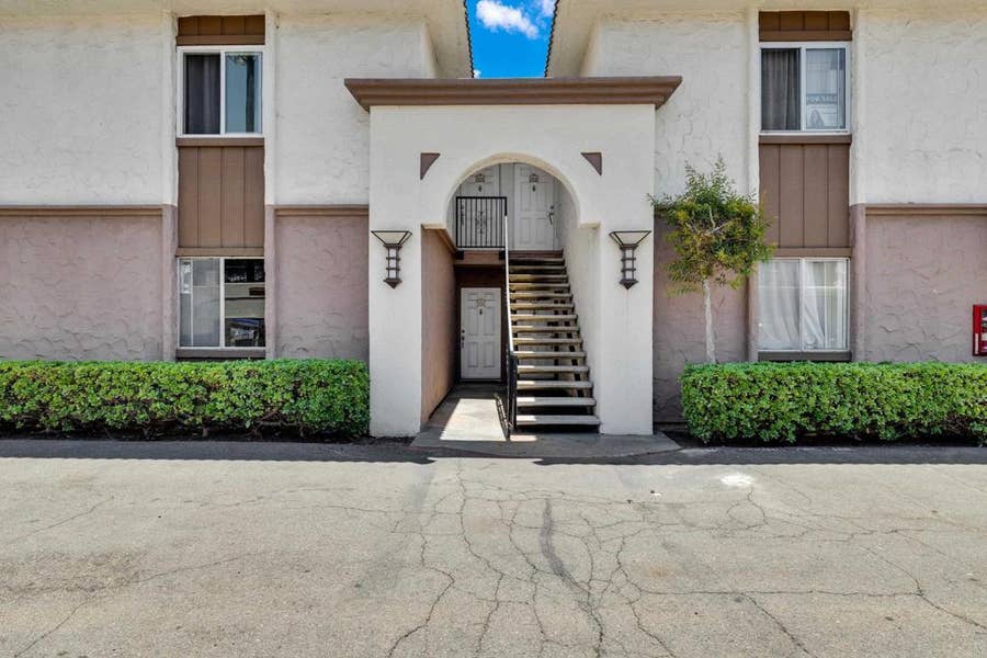 Property photo for 10235 Madrid Way, #114, Spring Valley, CA