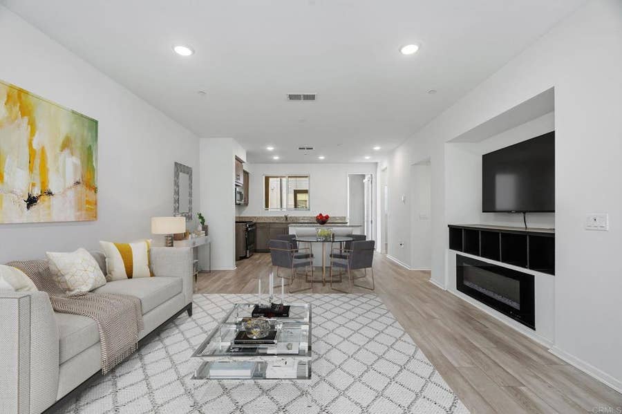 Property photo for 5280 Beachfront Cove, #241, San Diego, CA