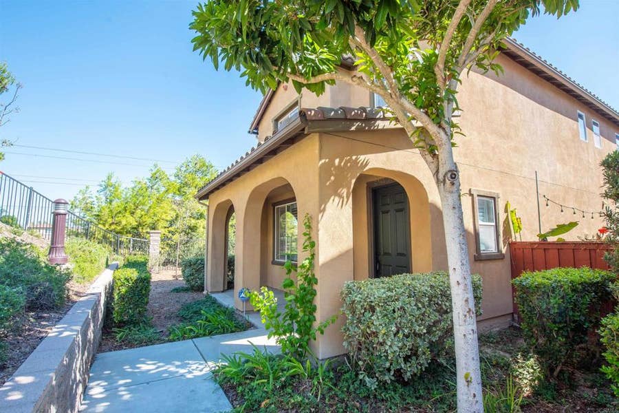 Property photo for 2297 Treetop Lane, Chula Vista, CA