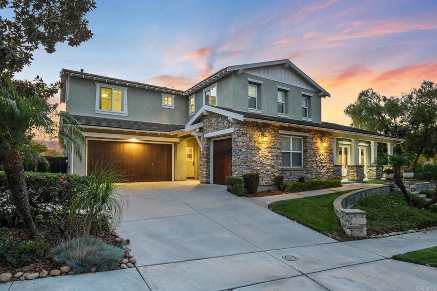 Property photo for 13303 Greenstone Court, San Diego, CA