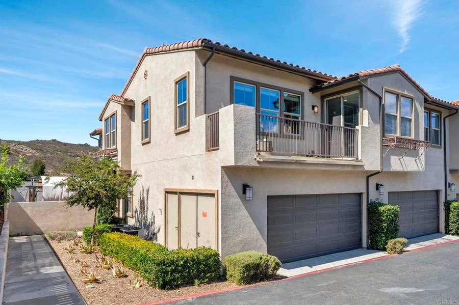 Property photo for 8747 Boulder Lane, #705, Santee, CA