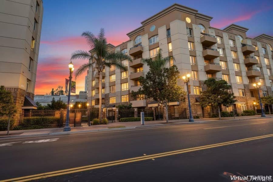 Property photo for 1480 Broadway, #2224, San Diego, CA