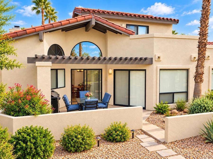 Property photo for 1634 Las Casitas Drive, Borrego Springs, CA