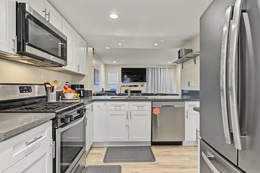 Property photo for 2039 Manzana Way, San Diego, CA