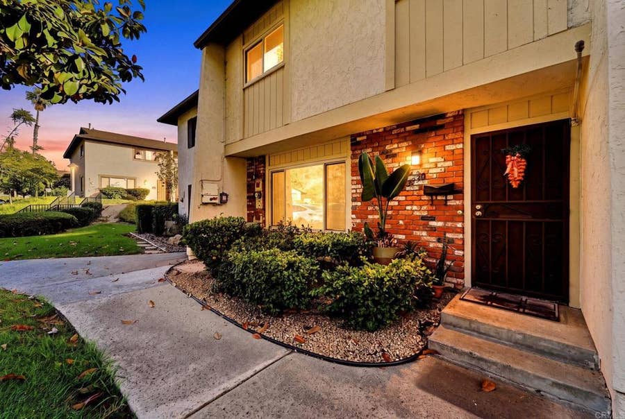 Property photo for 3330 Fairlomas Road, National City, CA