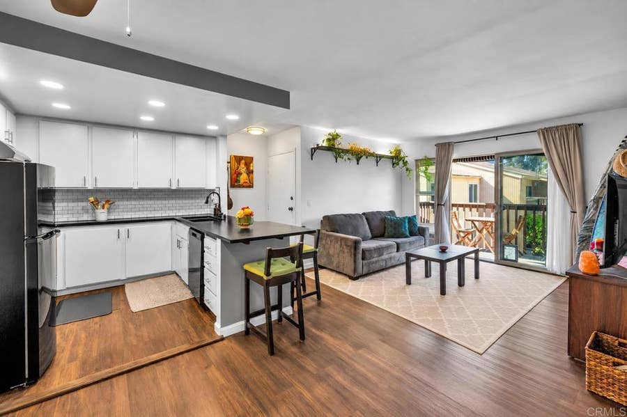 Property photo for 6070 Rancho Mission Road, #428, San Diego, CA