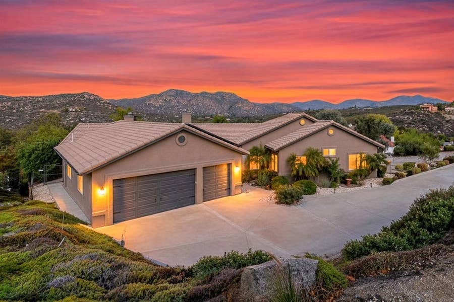 Property photo for 23838 Barona Mesa Road, Ramona, CA