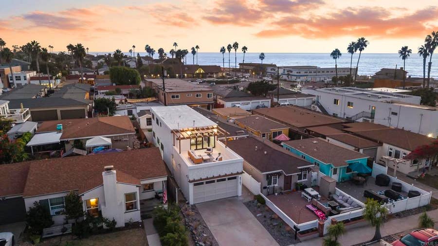 Property photo for 4761 Bermuda Avenue, San Diego, CA