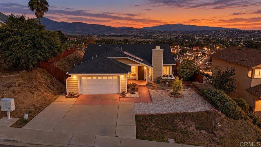 Property photo for 1659 Sherbrooke Street, San Diego, CA
