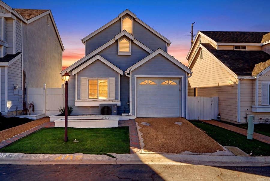Property photo for 405 61st Street, San Diego, CA