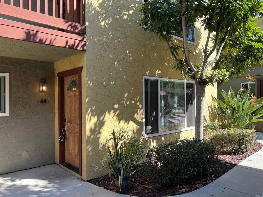 Property photo for 1000 Estes St, #44, El Cajon, CA
