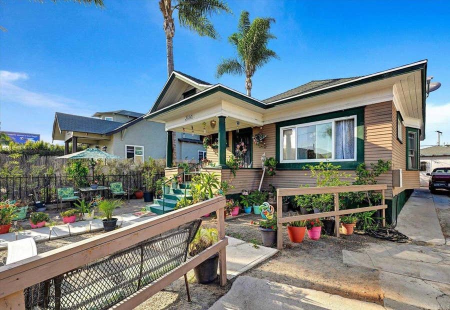 Property photo for 3150 National Ave, San Diego, CA