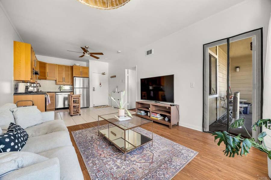 Property photo for 2650 Broadway, #309, San Diego, CA