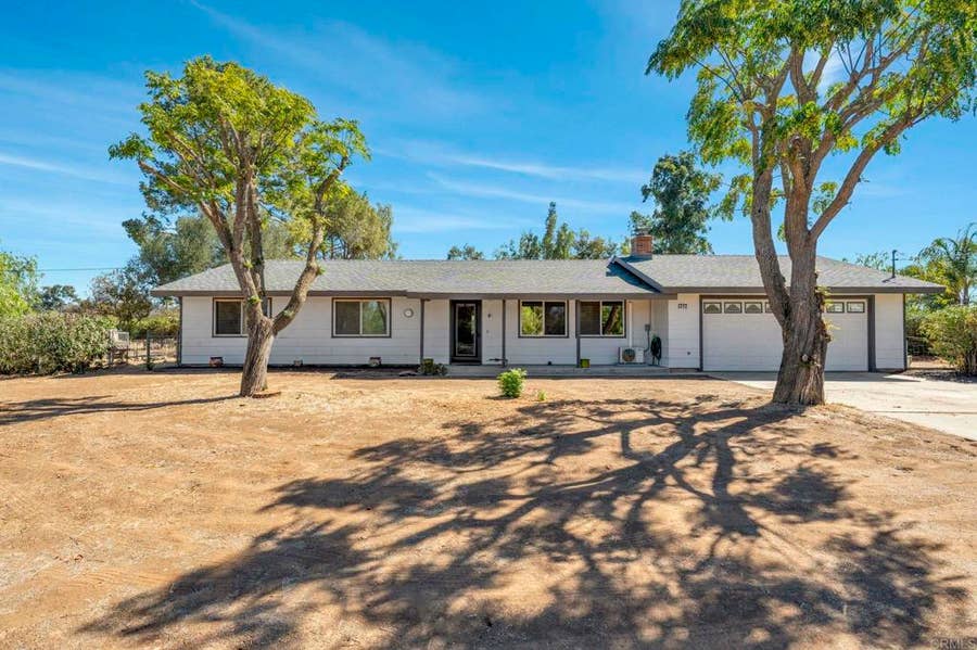 Property photo for 1717 Pine, Ramona, CA
