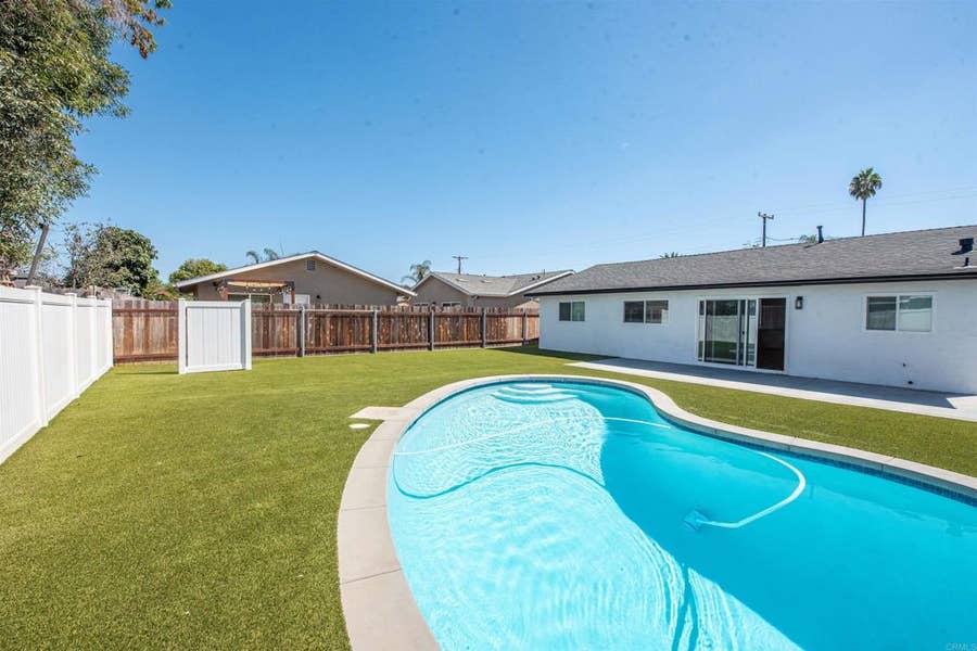 Property photo for 1404 Jefferson Avenue, Escondido, CA
