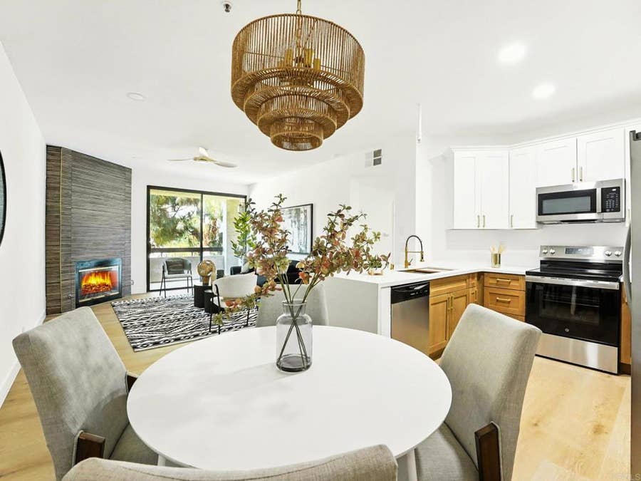 Property photo for 5875 Friars Road, #4307, San Diego, CA