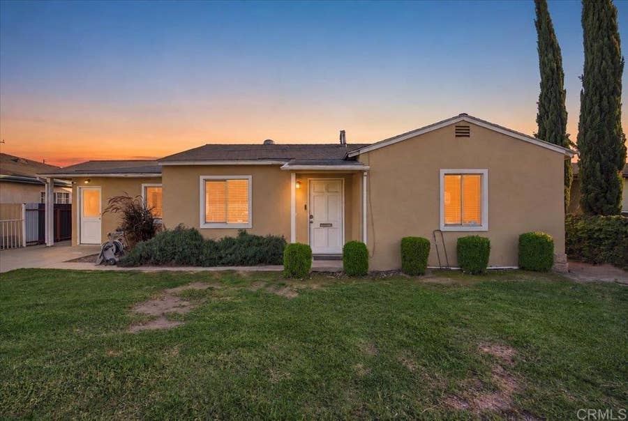Property photo for 9442 Van Ruiten Street, Bellflower, CA