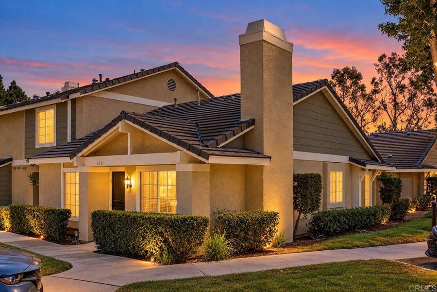Property photo for 3521 Caminito Carmel Lndg, Carmel Valley, CA