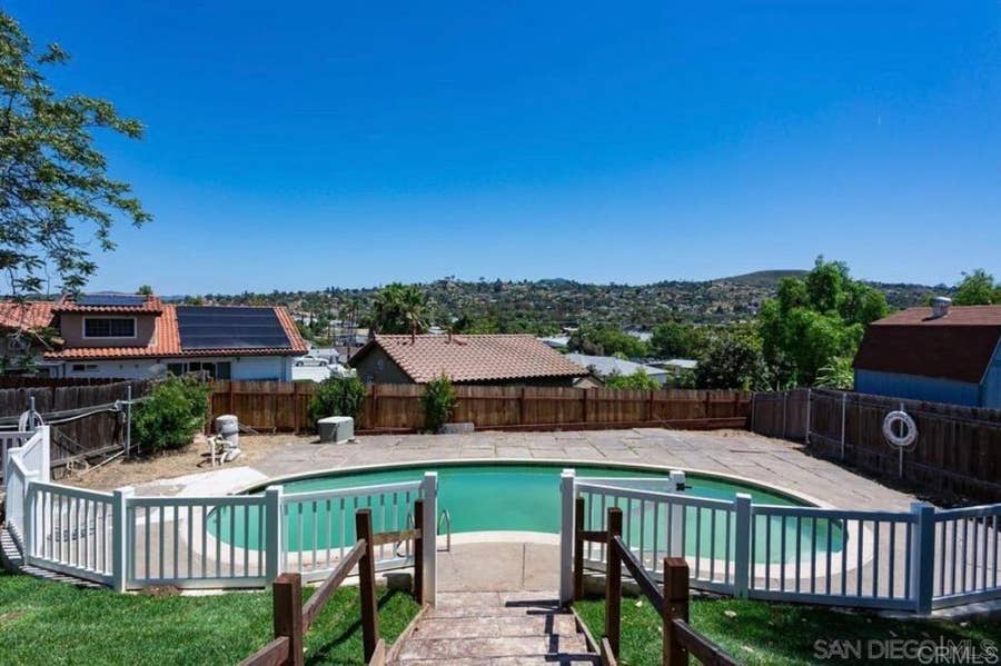 Property photo for 3387 Central Avenue, Spring Valley, CA