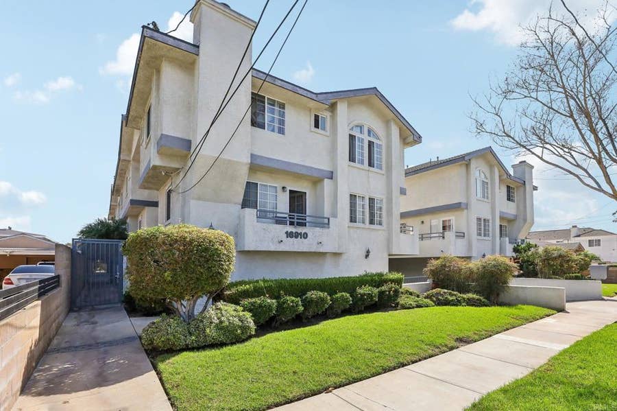 Property photo for 16910 S Dalton Avenue, #8, Gardena, CA