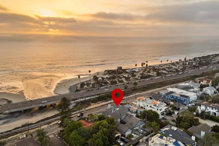 Property photo for 2371 San Elijo Avenue, Cardiff By The Sea, CA
