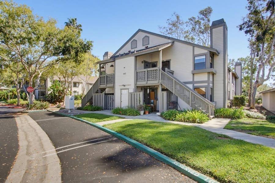 Property photo for 1953 Wellington Lane, #7, Vista, CA
