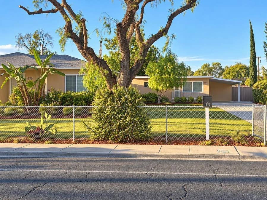 Property photo for 1270 Marline Avenue, El Cajon, CA