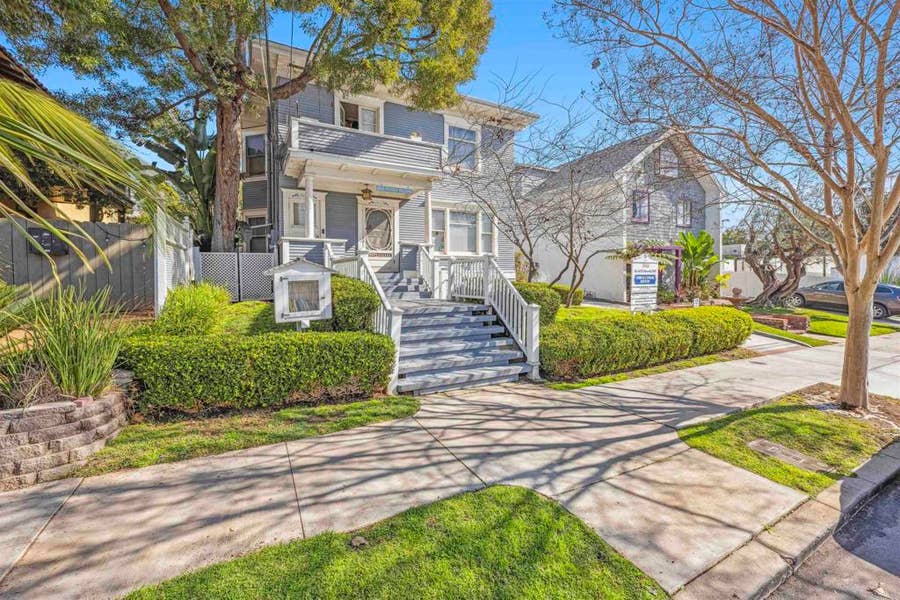 Property photo for 2445 2nd Avenue, San Diego, CA