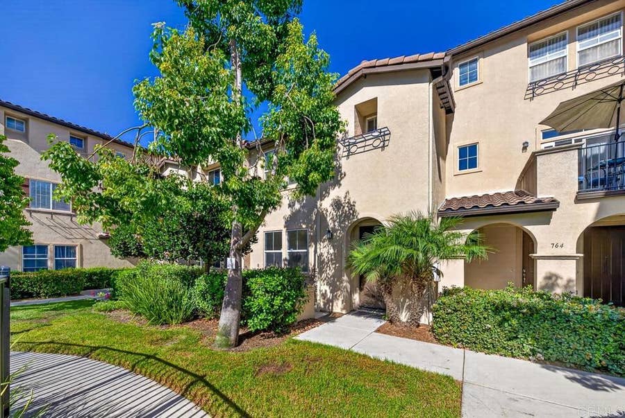 Property photo for 760 Portside Pl, San Diego, CA