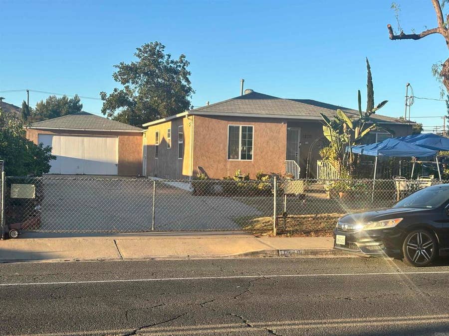 Property photo for 1270 marline Avenue, El Cajon, CA