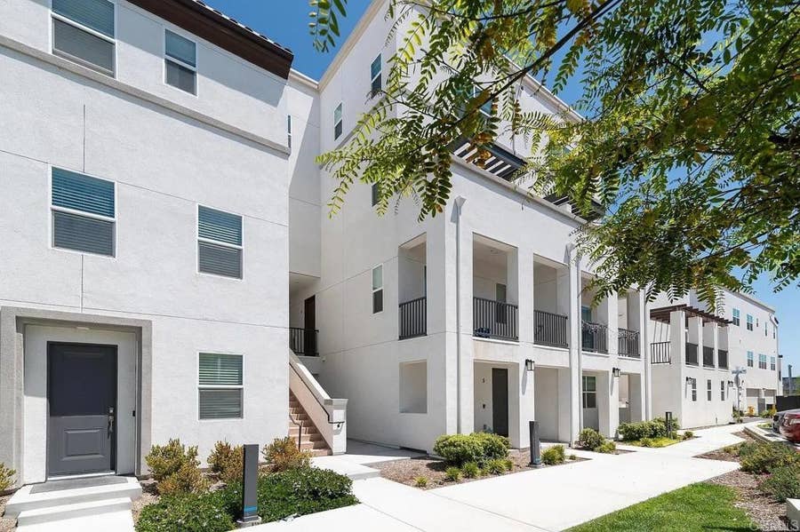Property photo for 2015 Mindoro Lane, #4, Chula Vista, CA