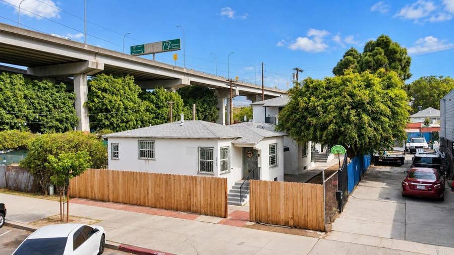 Property photo for 2016 Newton Ave, San Diego, CA