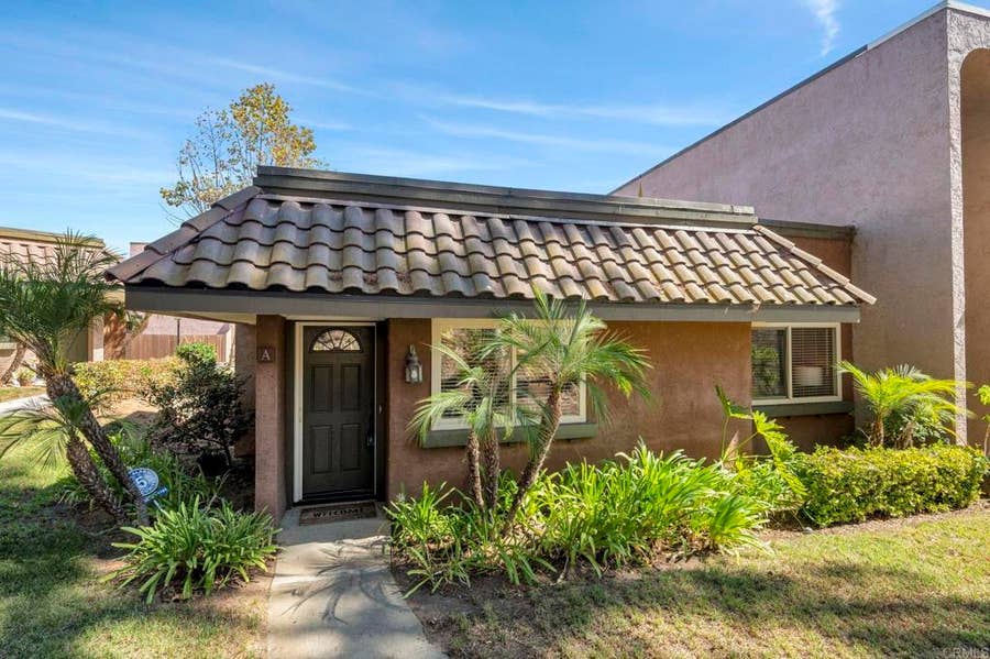 Property photo for 1429 N Broadway, #A, Escondido, CA